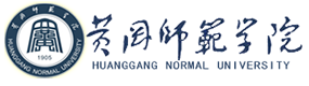黄冈师范学院 校徽 Logo 标识