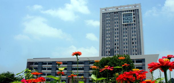 黄冈师范学院 - 2025年 面向香港、澳门、台湾地区、华侨招生简章