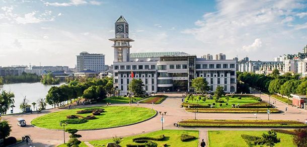 中南财经政法大学面向香港、澳门、台湾地区招收（ 本科生、研究生 ）招生简章、招生办法、考试指南