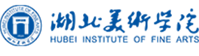 湖北美术学院 校徽 Logo 标识