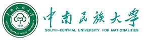 中南民族大学 校徽 Logo 标识