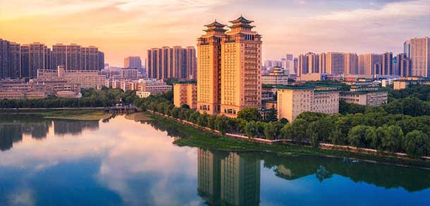 中南民族大学
