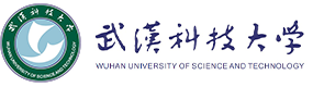 武汉科技大学 校徽 Logo 标识