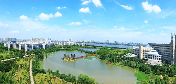 武汉科技大学 - 流金歲月
