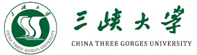 三峡大学 校徽 Logo 标识