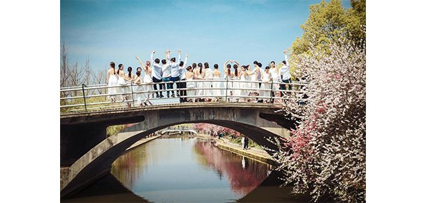 三峡大学 - 2025年 面向香港、澳门、台湾地区、华侨招生简章