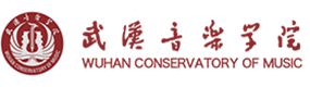 武汉音乐学院 校徽 Logo 标识