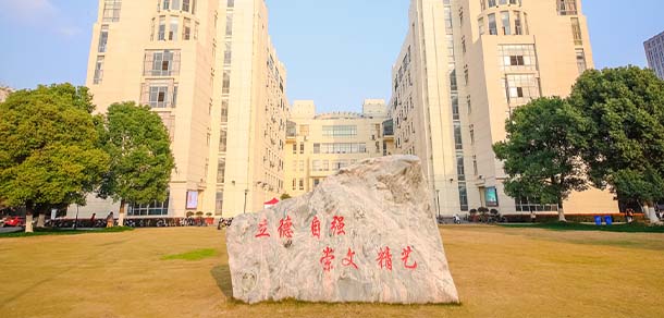 武汉音乐学院 - 流金歲月
