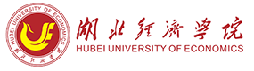 湖北经济学院 校徽 Logo 标识