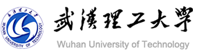 武汉理工大学 校徽 Logo 标识