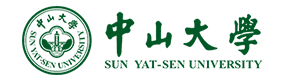 中山大学 校徽 Logo 标识