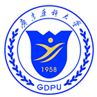广东药科大学