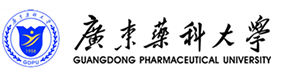 广东药科大学 校徽 Logo 标识