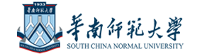 华南师范大学 校徽 Logo 标识
