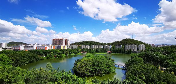 韩山师范学院面向香港、澳门、台湾地区招收（ 本科生、研究生 ）招生简章、招生办法、考试指南