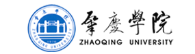 肇庆学院 校徽 Logo 标识
