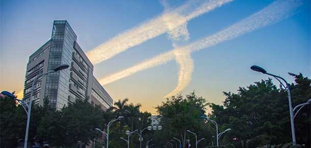 广州体育学院