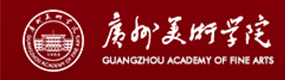 广州美术学院 校徽 Logo 标识