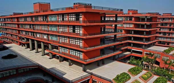 广州美术学院