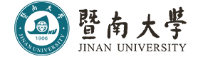暨南大学 校徽 Logo 标识