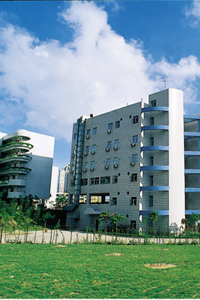 暨南大学 - 流金歲月