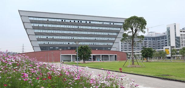 广东财经大学面向香港、澳门、台湾地区招收（ 本科生、研究生 ）招生简章、招生办法、考试指南