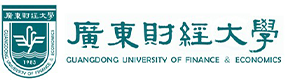 广东财经大学 校徽 Logo 标识