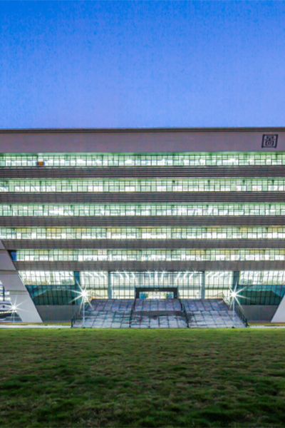 广东财经大学 - 流金歲月