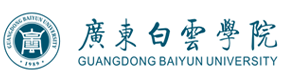 广东白云学院 校徽 Logo 标识