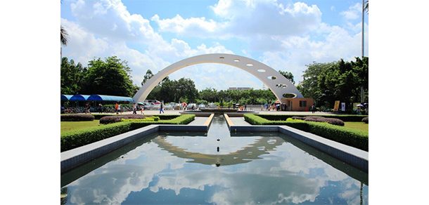 广东白云学院 - 2025年 面向香港、澳门、台湾地区、华侨招生简章