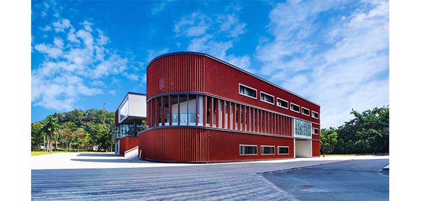 五邑大学 - 2025年 面向香港、澳门、台湾地区、华侨招生简章