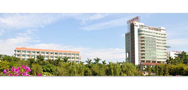 广东金融学院