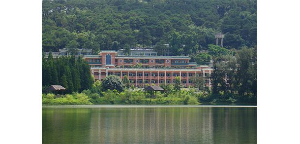 广东金融学院 - 2025年 面向香港、澳门、台湾地区、华侨招生简章