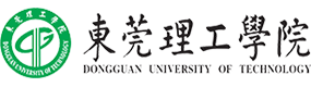 东莞理工学院 校徽 Logo 标识
