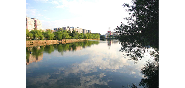 东莞理工学院 - 流金歲月