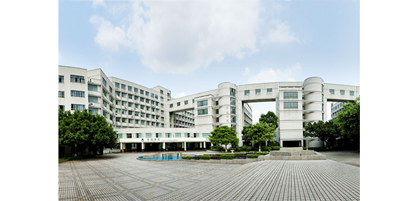 广东工业大学 - 流金歲月