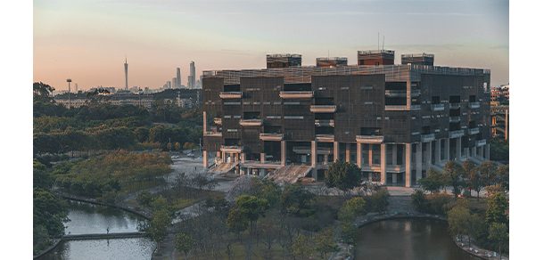 广东工业大学 - 2025年 面向香港、澳门、台湾地区、华侨招生简章