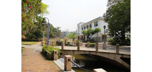 广东外语外贸大学 - 2025年 面向香港、澳门、台湾地区、华侨招生简章
