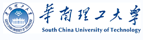 华南理工大学 校徽 Logo 标识