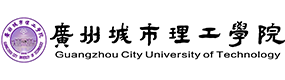 广州城市理工学院 校徽 Logo 标识