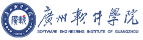 广州软件学院 校徽 Logo 标识