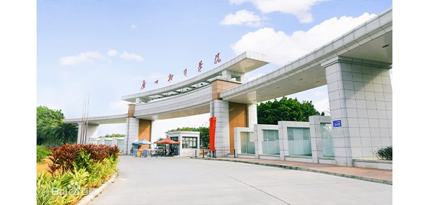 广州软件学院 - 2025年 面向香港、澳门、台湾地区、华侨招生简章