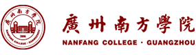 广州南方学院 校徽 Logo 标识