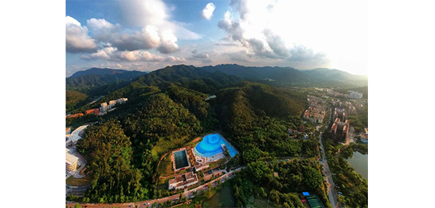 北京师范大学珠海分校 - 2025年 面向香港、澳门、台湾地区、华侨招生简章