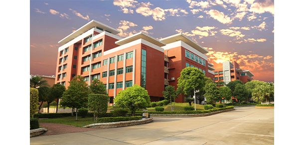 广州华立学院 - 2025年 面向香港、澳门、台湾地区、华侨招生简章