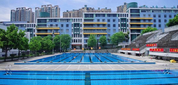 华南农业大学 - 2025年 面向香港、澳门、台湾地区、华侨招生简章