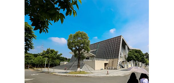 东莞城市学院 - 2025年 面向香港、澳门、台湾地区、华侨招生简章