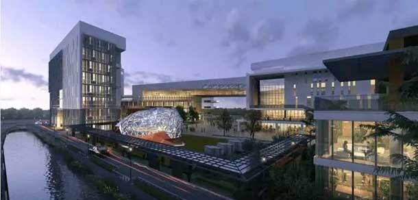 广东以色列理工学院 - 流金歲月