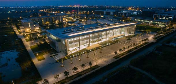 广东以色列理工学院 - 流金歲月