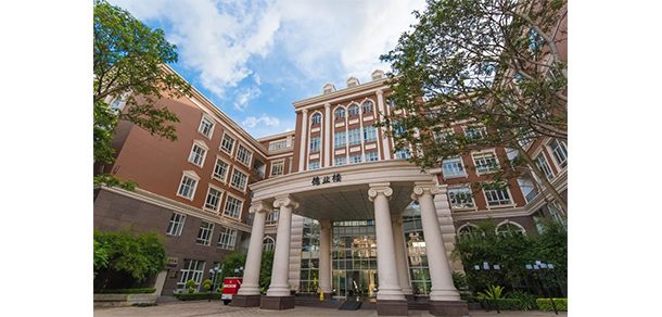 深圳职业技术大学 - 2025年 面向香港、澳门、台湾地区、华侨招生简章